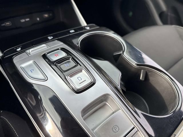 Used 2024 Hyundai Tucson SEL image 27