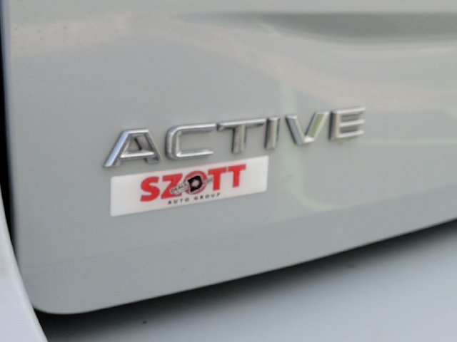 Certified 2025 Ford Expedition Active AWD/4WD image 38