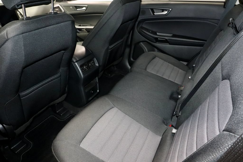 Certified 2023 Ford Edge SE AWD/4WD image 20