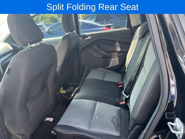Certified 2018 Ford Escape SE AWD/4WD image 9