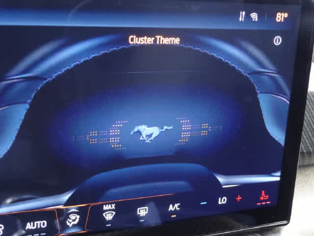 Certified 2024 Ford Mustang GT RWD image 24