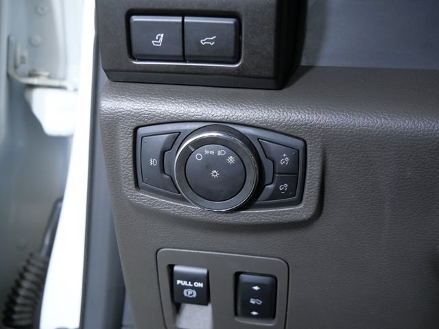 Certified 2021 Ford Expedition Max Limited AWD/4WD image 19