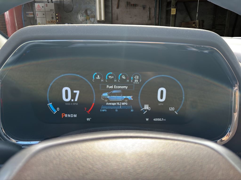 Certified 2023 Ford F150 King Ranch w/ Equipment Group 601A High AWD/4WD image 21