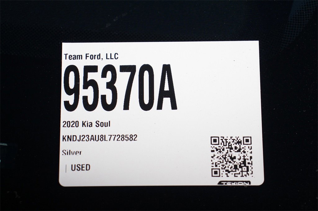 Used 2020 Kia Soul LX image 31