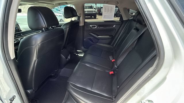 Used 2024 Honda Civic Touring image 15