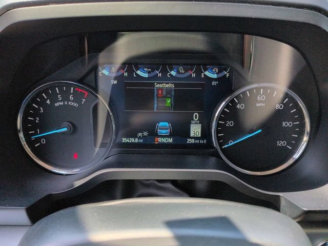 Certified 2024 Ford Expedition XLT AWD/4WD image 36