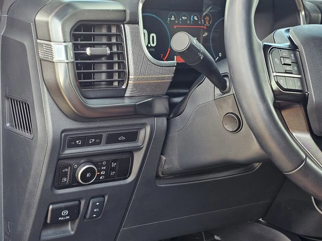 Certified 2023 Ford F150 Platinum w/ Equipment Group 701A High image 19