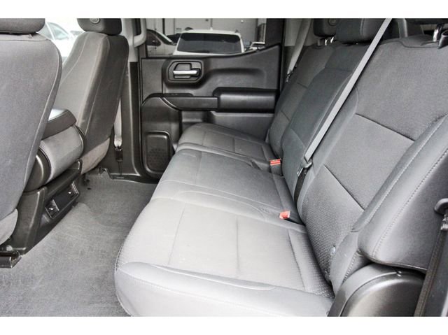 Used 2025 GMC Sierra 1500 Pro w/ Graphite Edition image 14