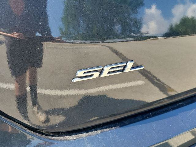 Certified 2023 Ford Edge SEL w/ Convenience Package AWD/4WD image 8