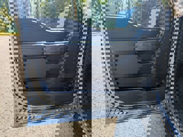 Certified 2022 Ford F150 XLT w/ Equipment Group 302A High image 12