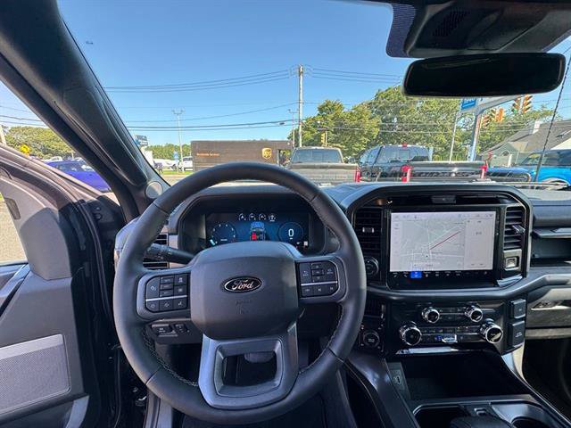 Certified 2026 Ford F150 Lariat AWD/4WD image 14