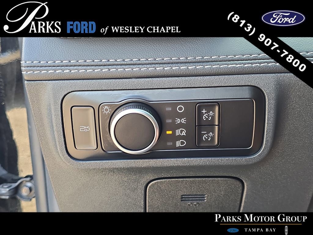 Certified 2024 Ford Mustang GT Premium image 22