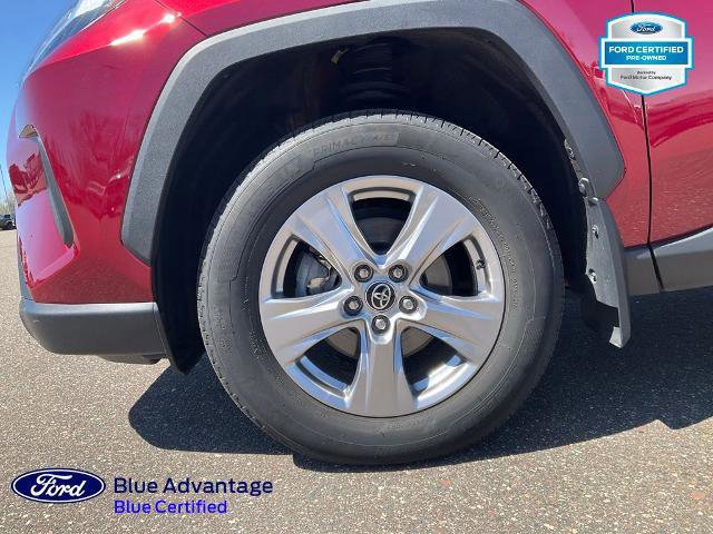 Used 2022 Toyota RAV4 XLE w/ Convenience Package AWD/4WD image 30