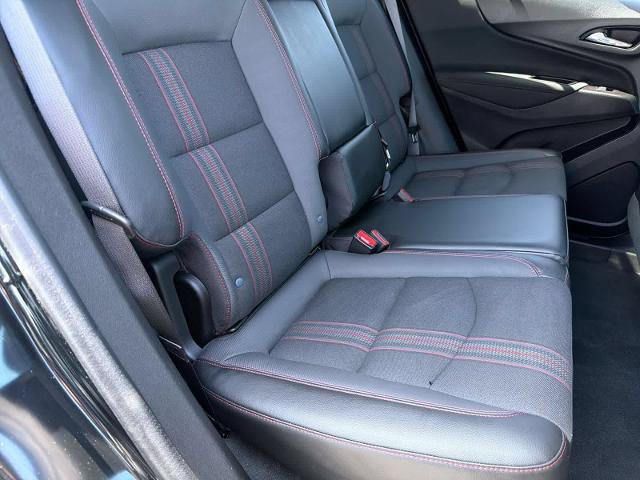 Used 2022 Chevrolet Equinox RS AWD/4WD image 21