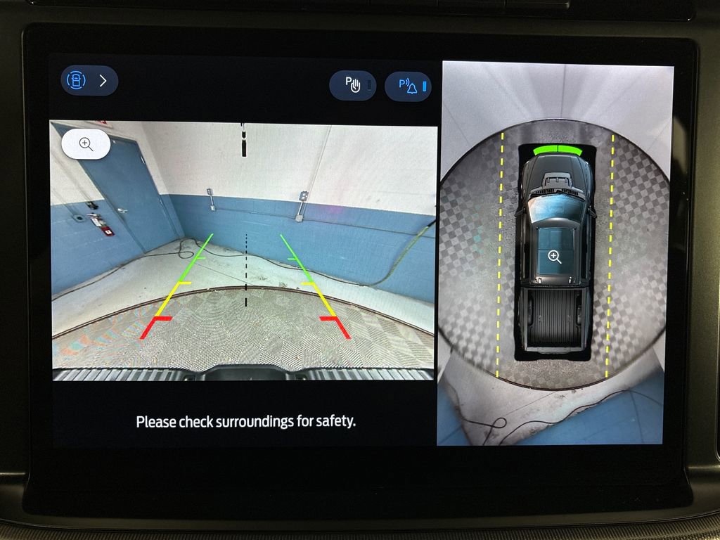 Certified 2024 Ford F150 Raptor image 26