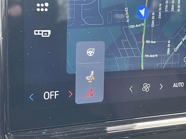 Certified 2025 Ford Expedition Active image 14