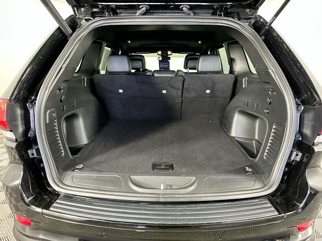 Used 2021 Jeep Grand Cherokee Limited X image 34