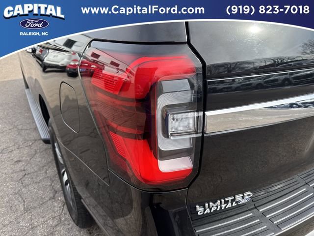 Certified 2024 Ford Expedition Limited image 15
