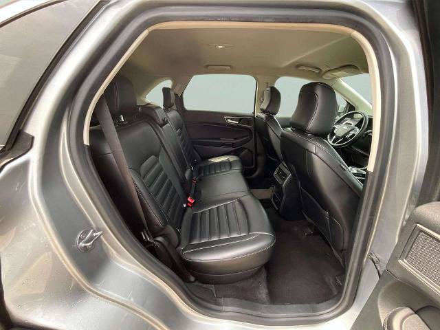 Certified 2024 Ford Edge SEL AWD/4WD image 22