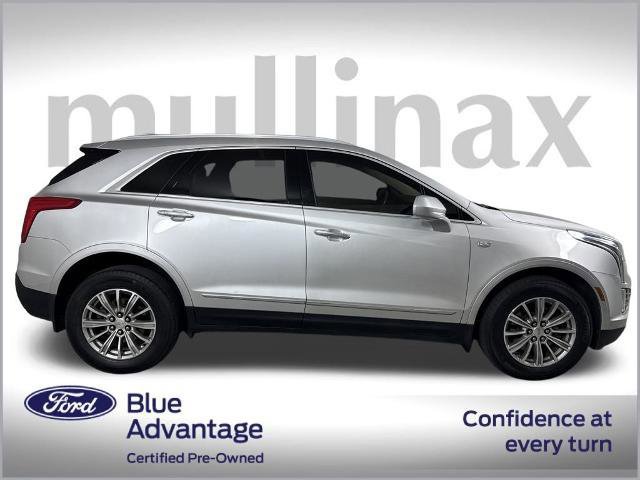 Used 2019 Cadillac XT5 Luxury image 6