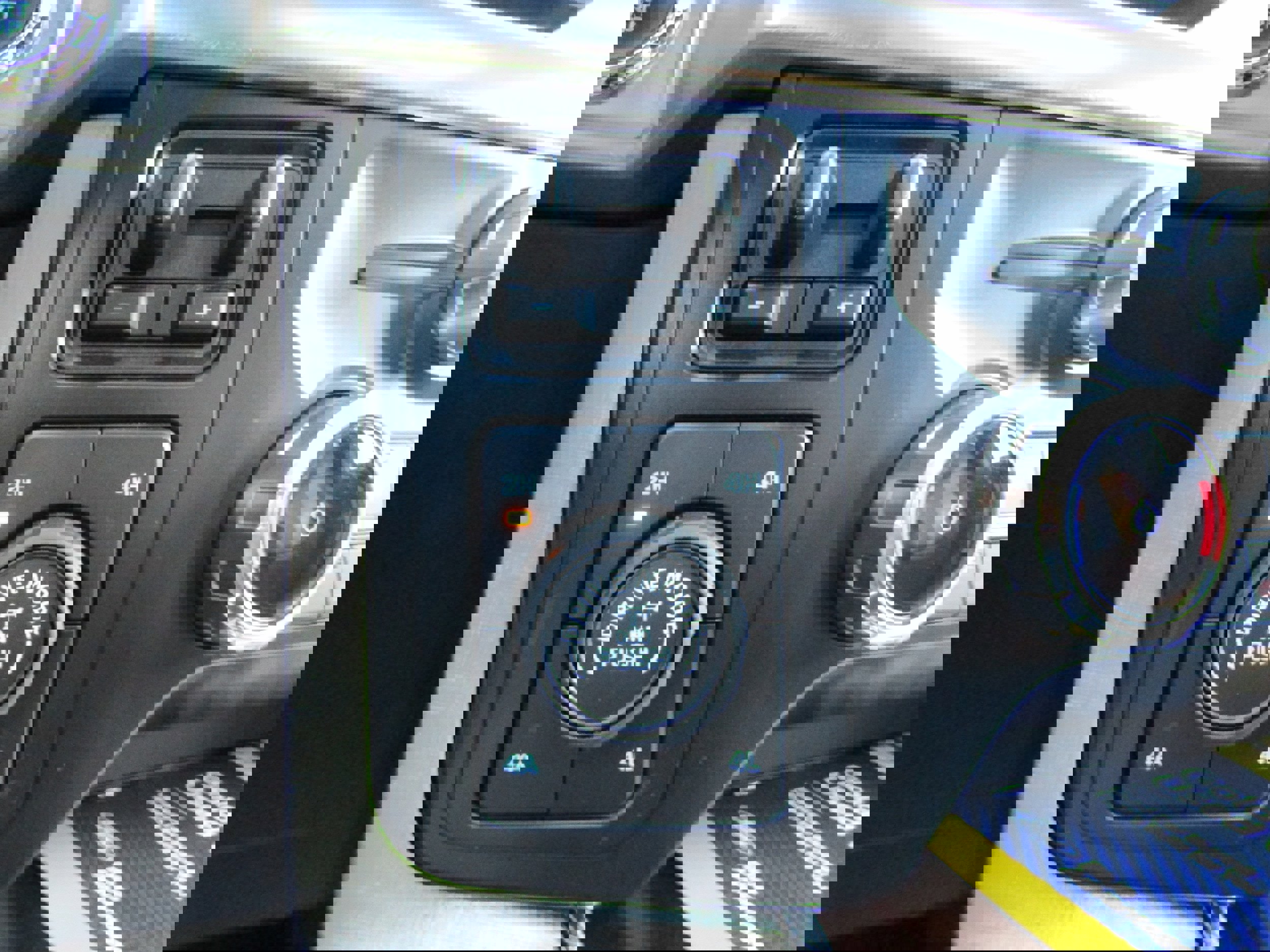 Certified 2022 Ford F150 King Ranch w/ Equipment Group 601A High image 34