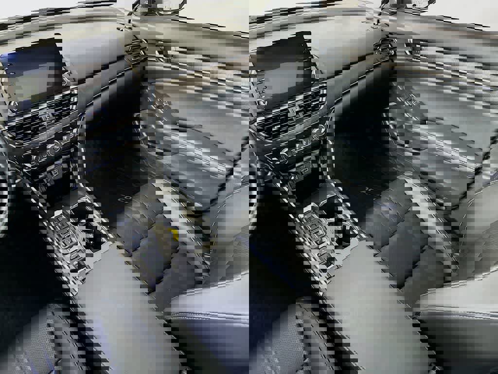 Used 2022 Honda Accord EX-L image 14