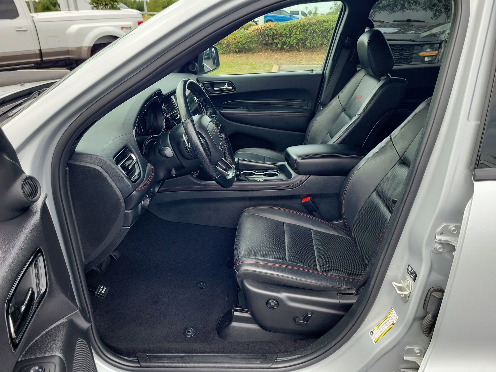 Used 2024 Dodge Durango GT AWD/4WD image 19