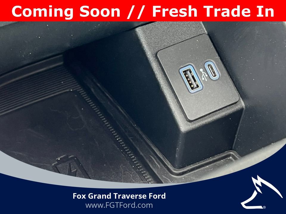 Certified 2024 Ford Edge Titanium w/ Equipment Group 301A AWD/4WD image 27