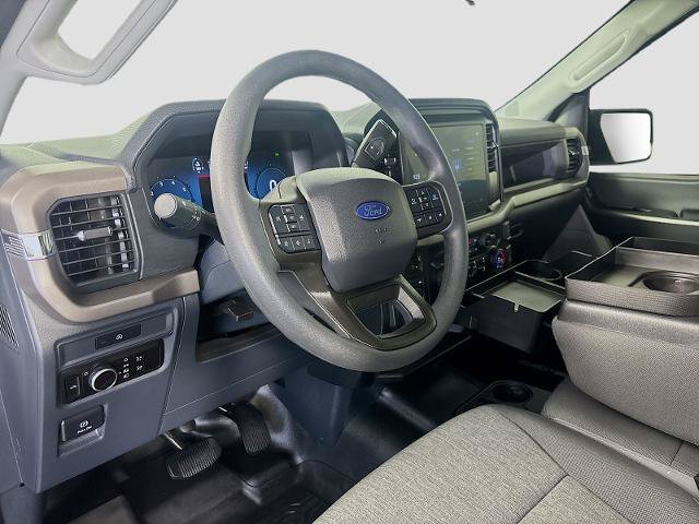 Certified 2025 Ford F150 XL AWD/4WD image 9