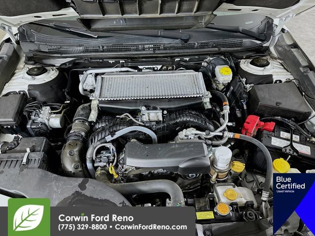Used 2024 Subaru Legacy Touring XT image 36