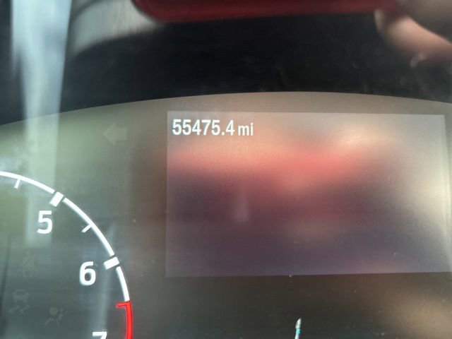 Certified 2022 Ford Maverick XL FWD image 17