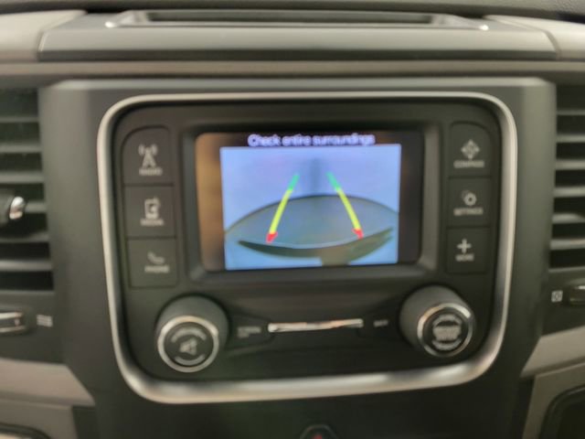 Used 2019 RAM 1500 Express w/ Express Value Package image 35