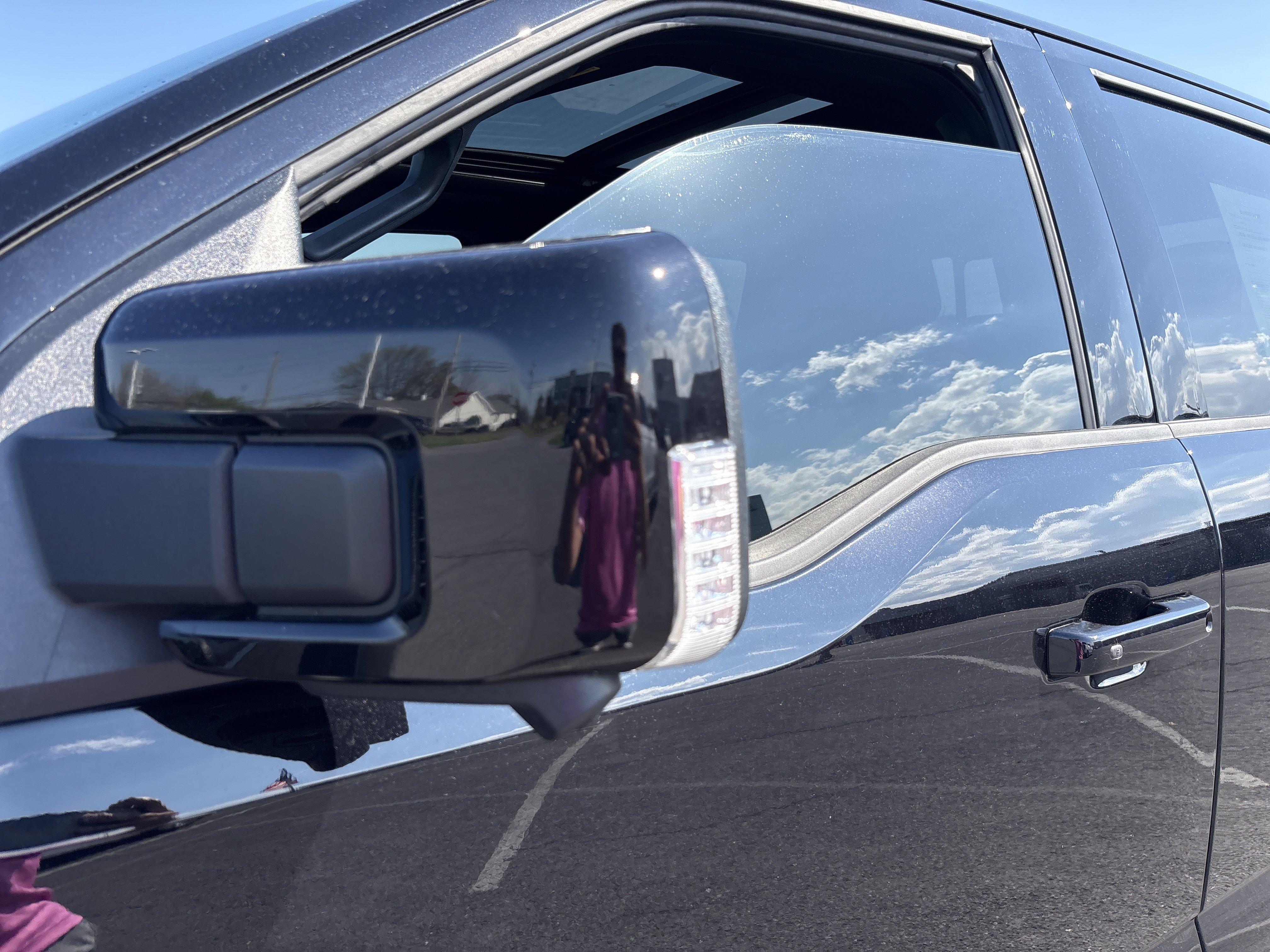 Certified 2025 Ford F150 Raptor AWD/4WD image 20