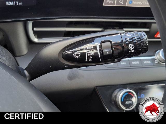 Used 2024 Hyundai Elantra SEL FWD image 31