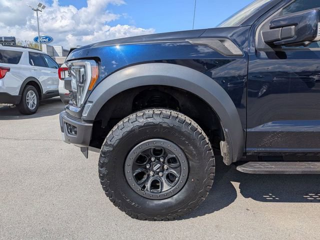 Certified 2023 Ford F150 Raptor AWD/4WD image 23