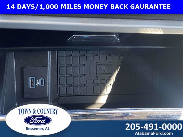 Certified 2024 Ford Expedition XLT image 20