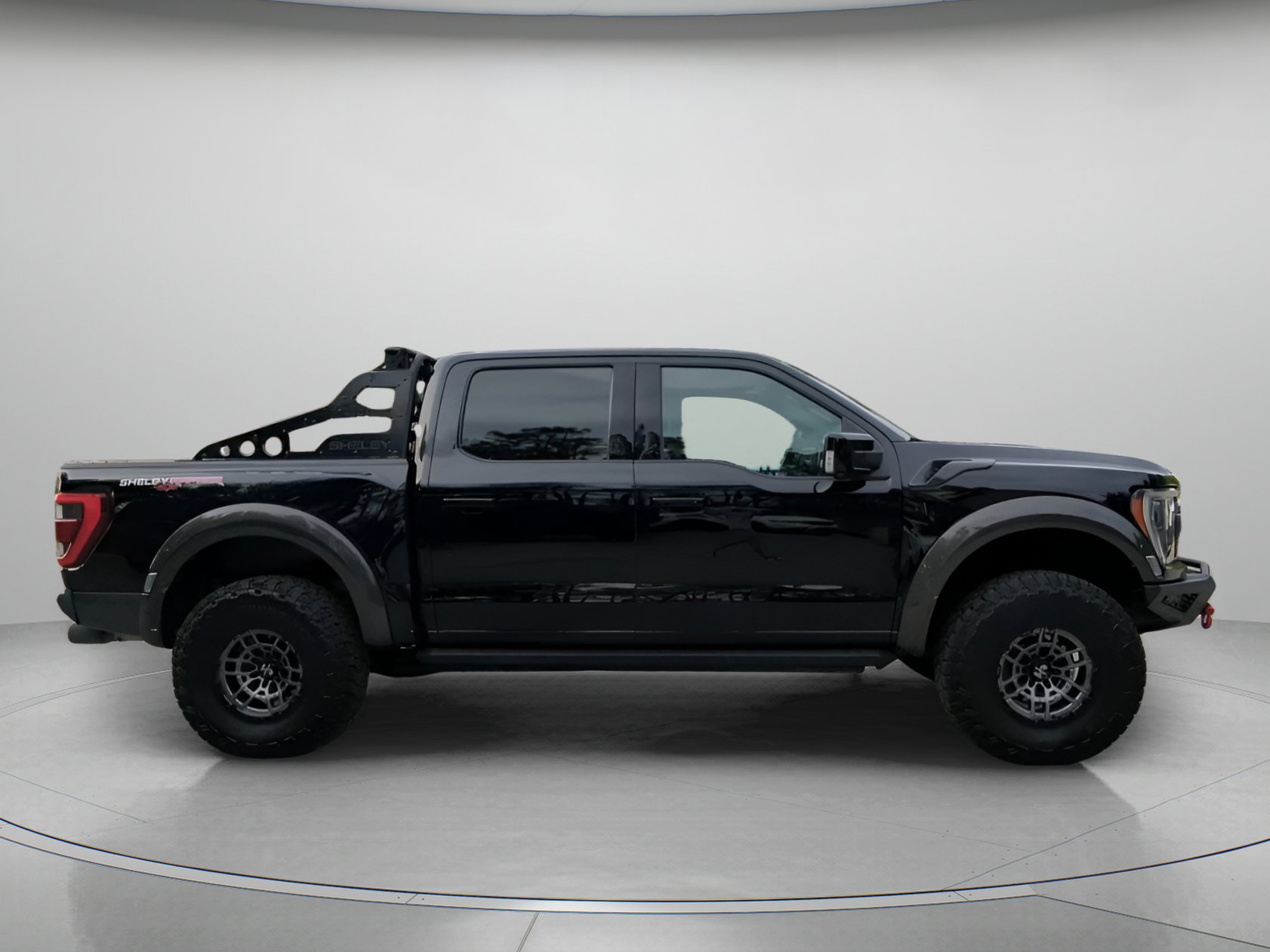 Certified 2023 Ford F150 Raptor AWD/4WD image 32