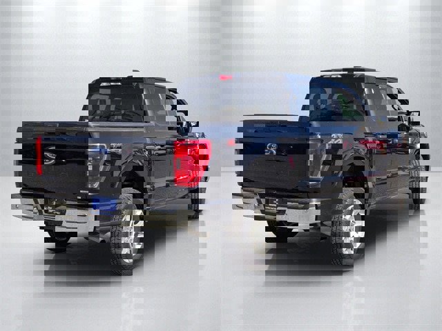 Certified 2023 Ford F150 XLT image 4