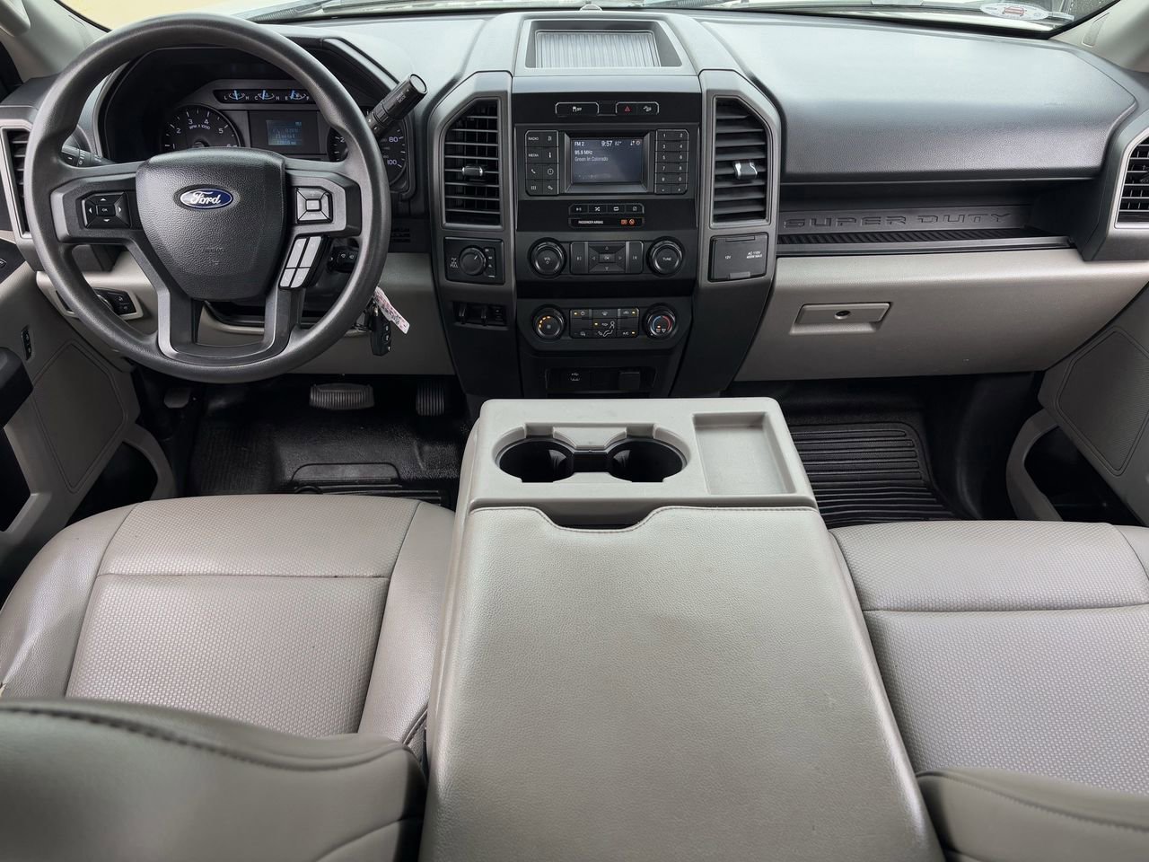 Certified 2022 Ford F250 XL w/ Power Equipment Group image 12