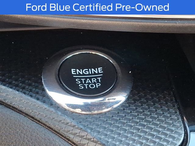 Certified 2022 Ford Explorer ST w/ Equipment Group 401A AWD/4WD image 28