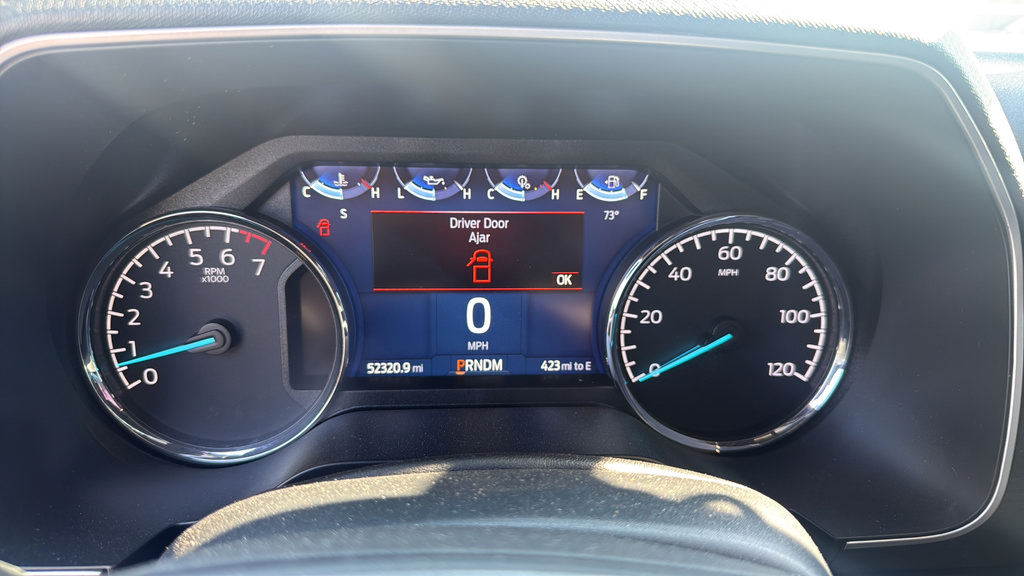 Certified 2022 Ford F150 XLT w/ Equipment Group 302A High AWD/4WD image 35