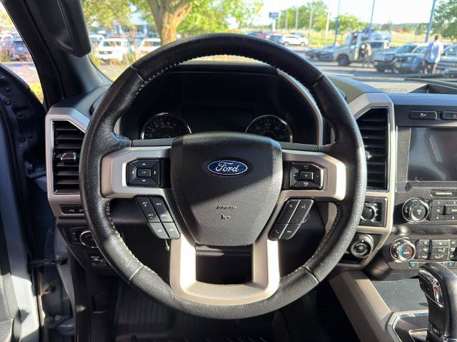 Certified 2020 Ford F150 Lariat AWD/4WD image 25
