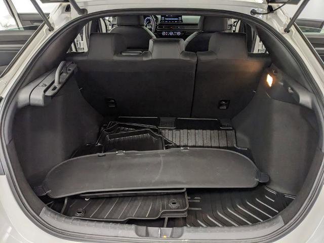 Used 2025 Honda Civic Sport image 18