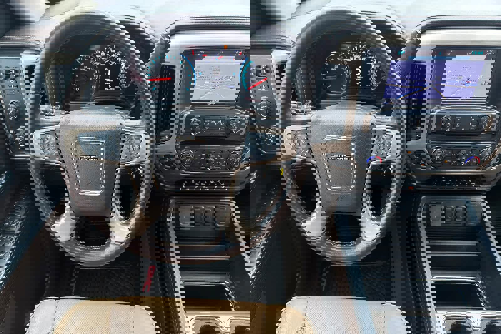 Used 2017 GMC Sierra 1500 Denali image 14