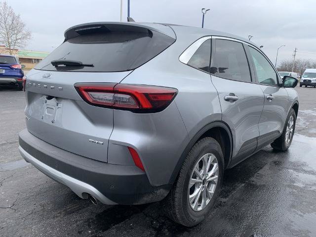 Certified 2023 Ford Escape Active w/ Tech Pack #2 AWD/4WD image 4