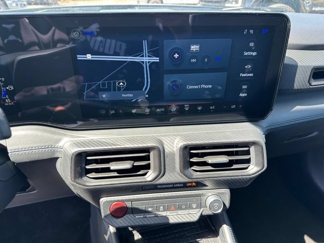 Certified 2024 Ford Mustang Dark Horse w/ Dark Horse Handlin Package RWD image 19