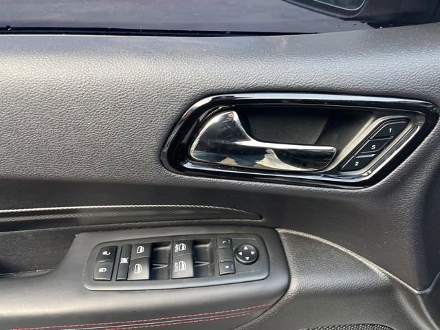 Used 2021 Dodge Durango R/T w/ Blacktop Package image 23