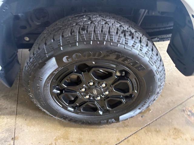 Certified 2025 Ford Ranger XLT w/ Black Appearance Package AWD/4WD image 28