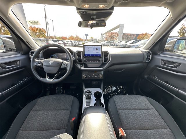 Certified 2023 Ford Bronco Sport Big Bend w/ Convenience Package image 10