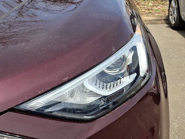 Certified 2019 Ford Edge SEL w/ Equipment Group 201A image 4